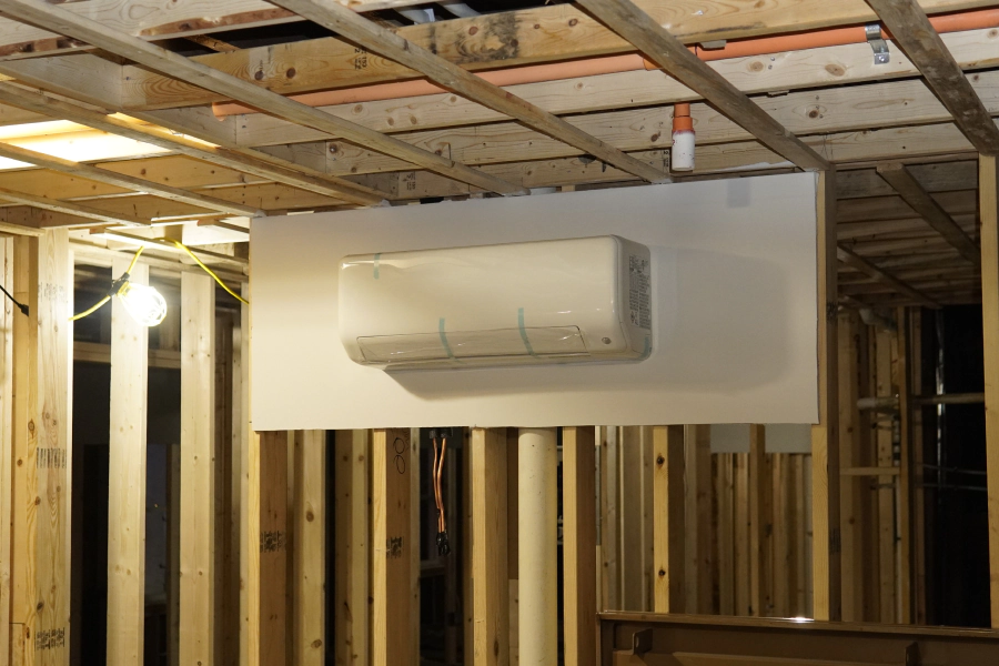 air conditioning services
