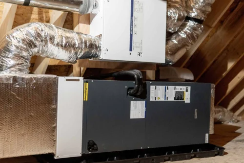 heating services