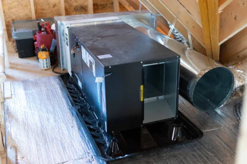 hvac maintenance