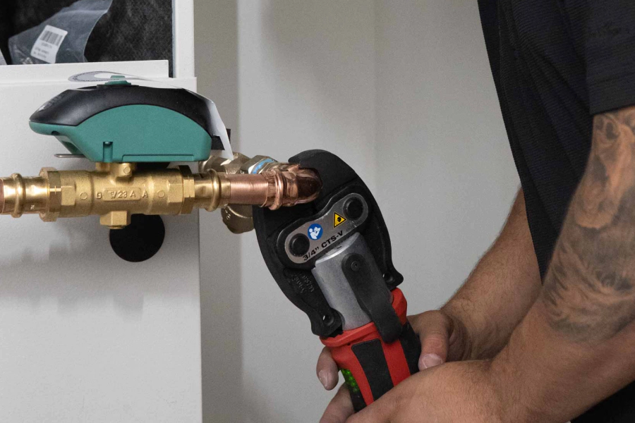 hvac services
