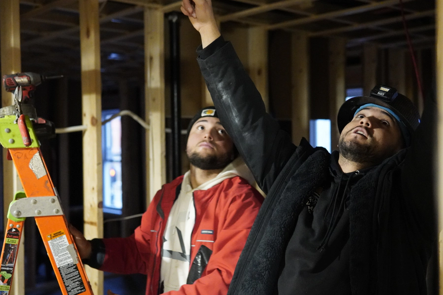 indoor air quality services
